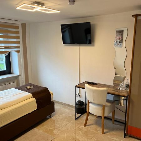 Hotel Royal Leopoldshohe Eksteriør bilde