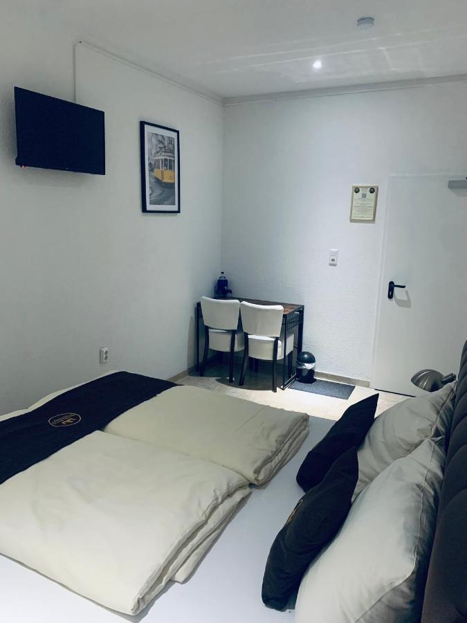 Hotel Royal Leopoldshohe Eksteriør bilde