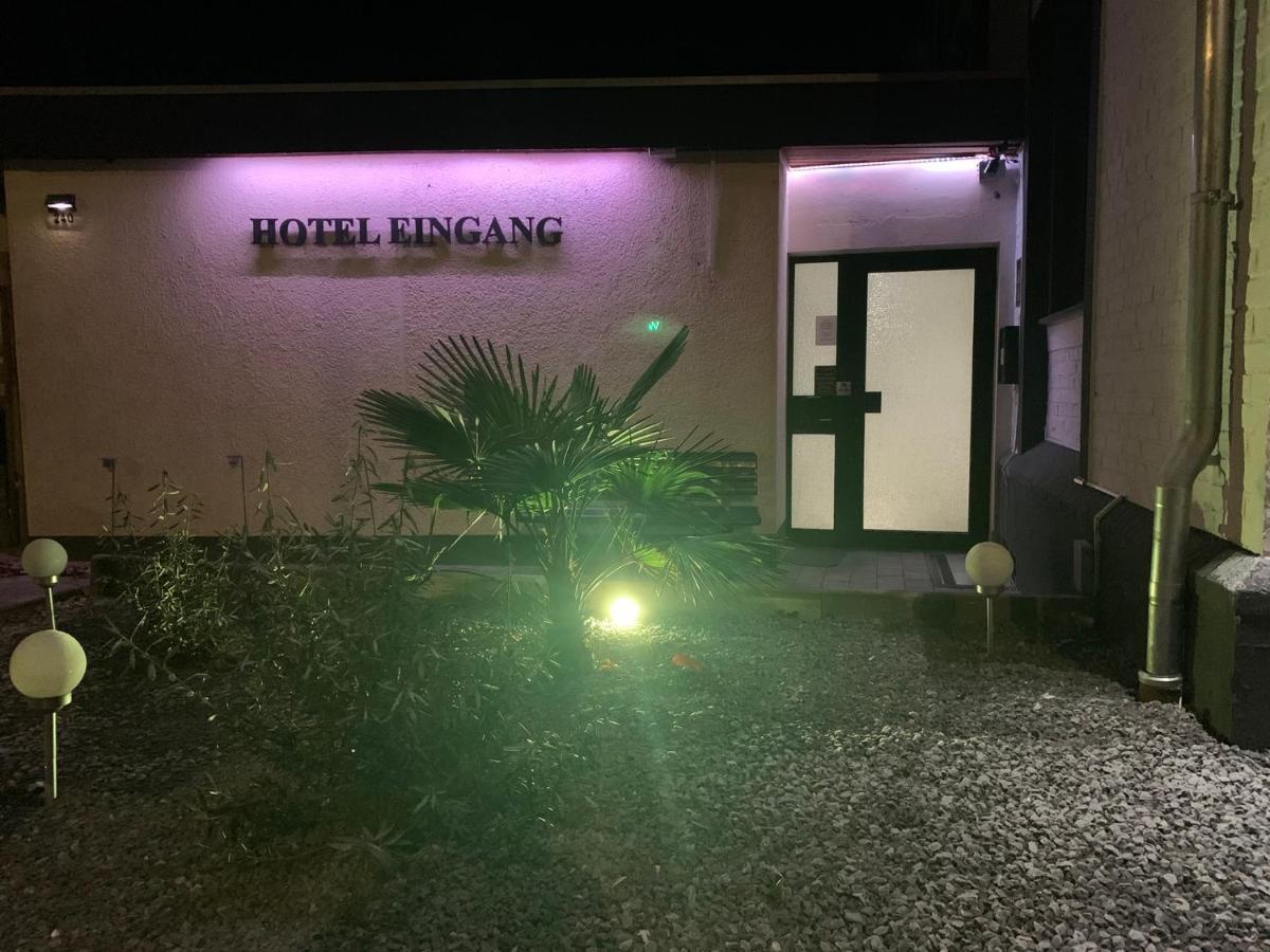 Hotel Royal Leopoldshohe Eksteriør bilde