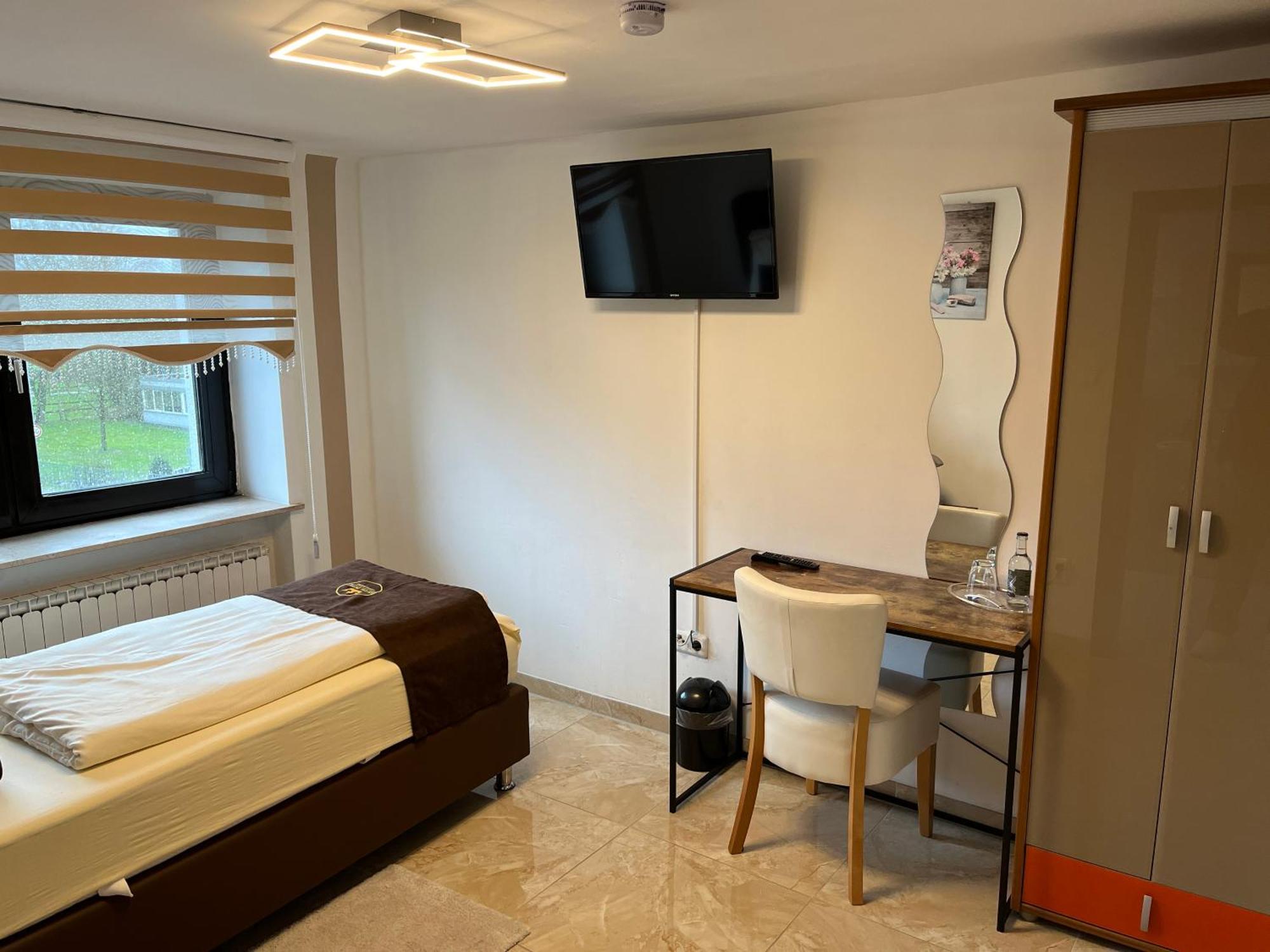 Hotel Royal Leopoldshohe Eksteriør bilde
