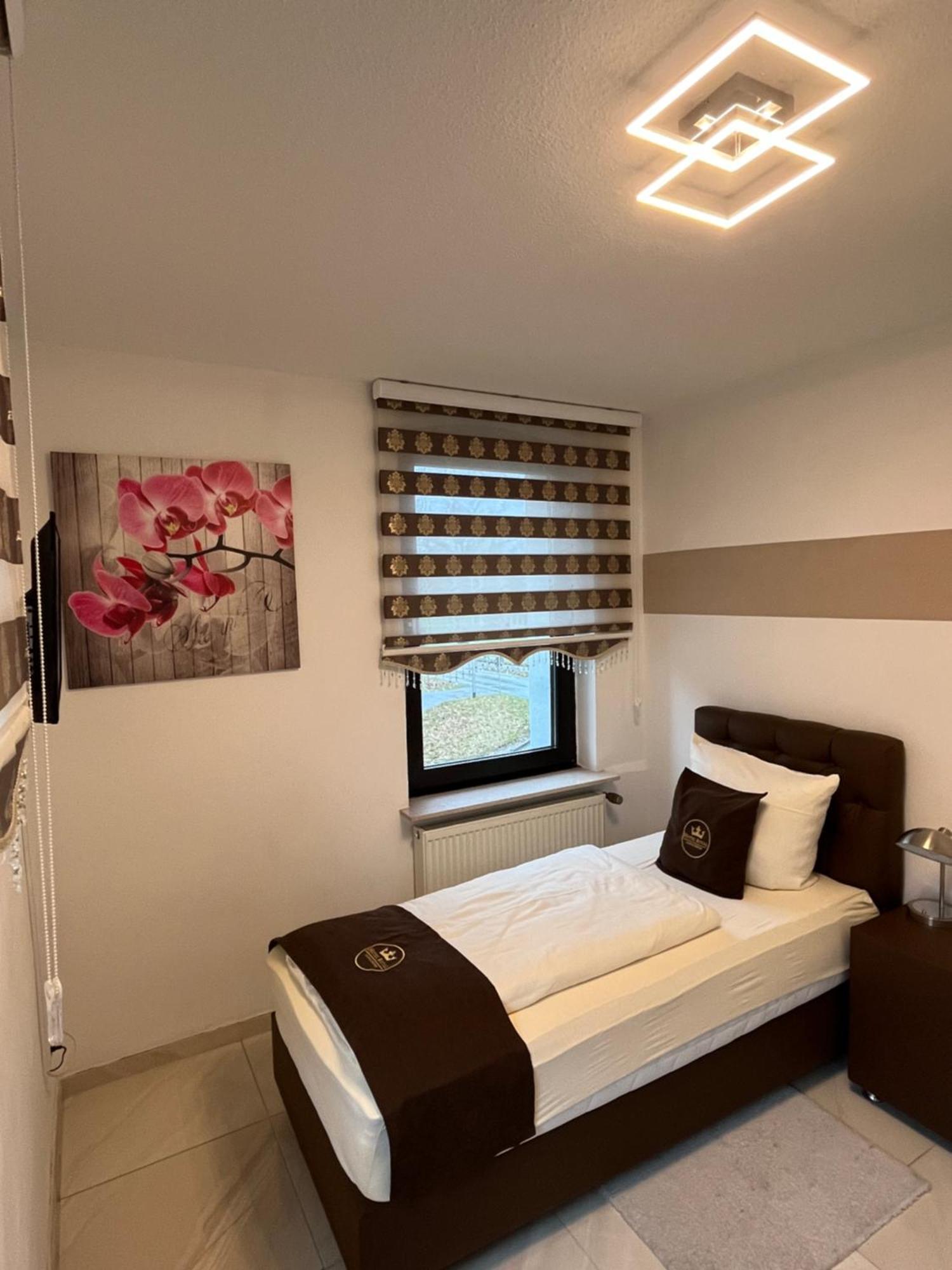 Hotel Royal Leopoldshohe Eksteriør bilde